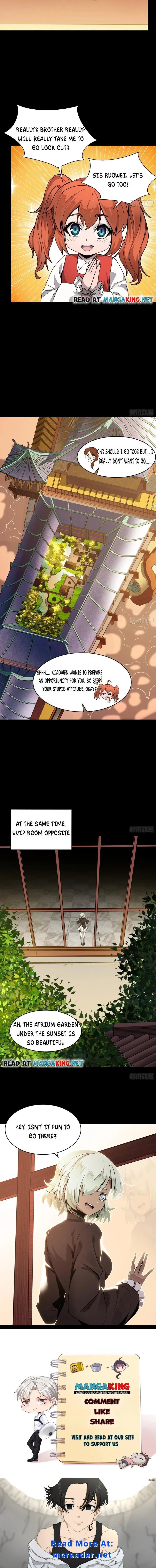 Legend of Star General Chapter 65 – Page 8