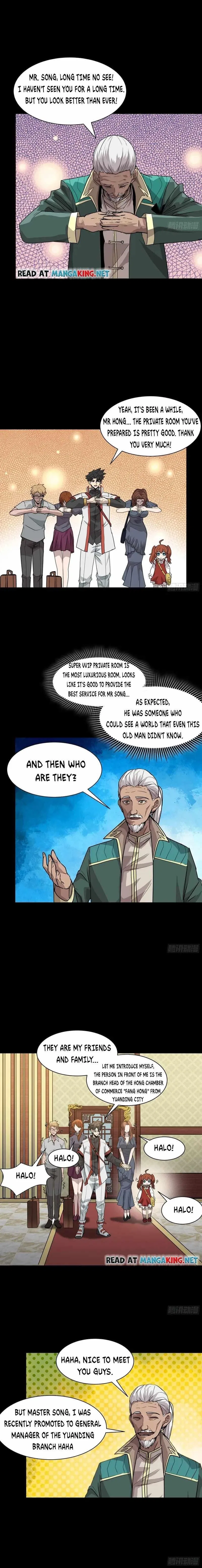 Legend of Star General Chapter 64 – Page 2
