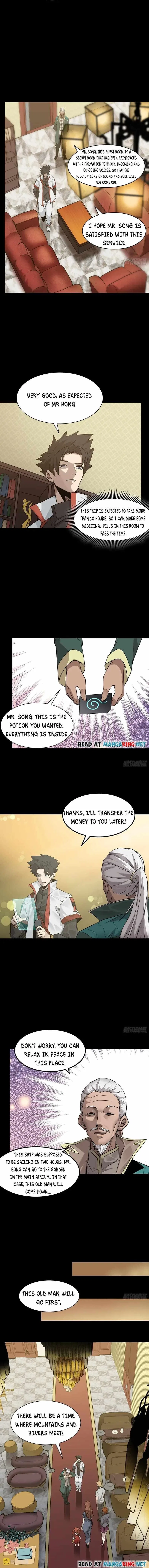 Legend of Star General Chapter 64 – Page 4