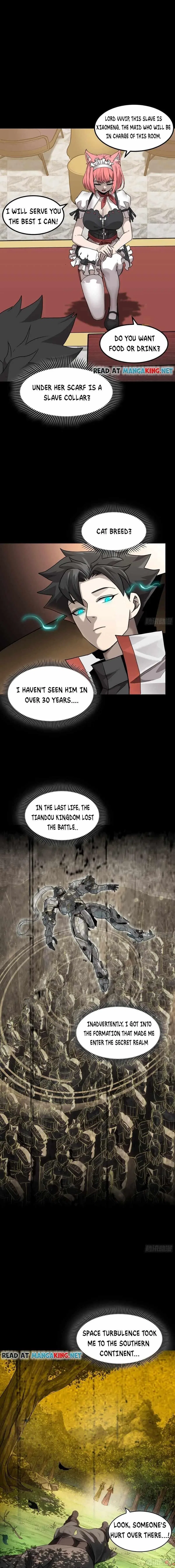 Legend of Star General Chapter 64 – Page 6