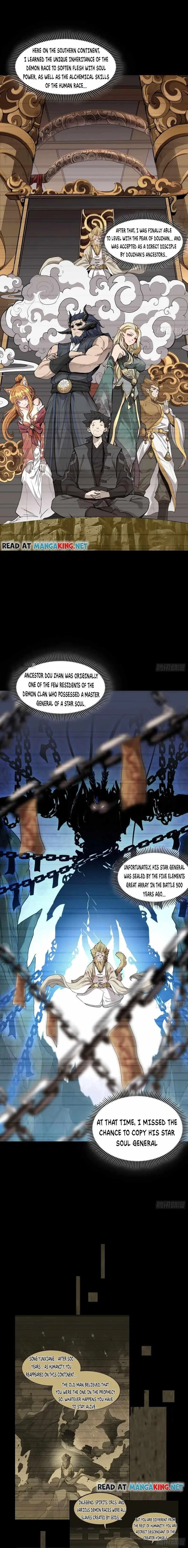 Legend of Star General Chapter 64 – Page 8