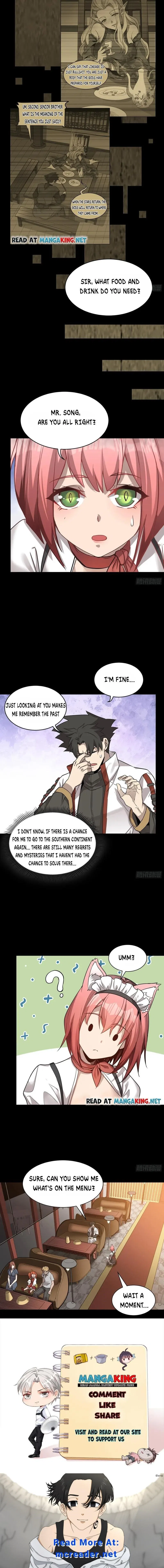 Legend of Star General Chapter 64 – Page 9
