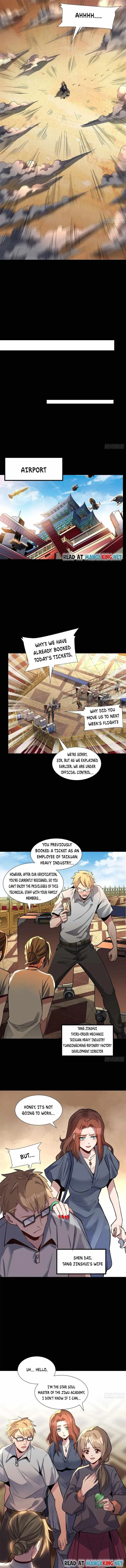 Legend of Star General Chapter 63 – Page 4