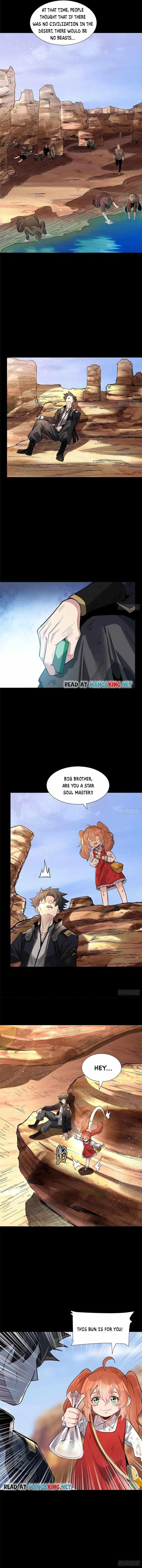 Legend of Star General Chapter 62 – Page 2