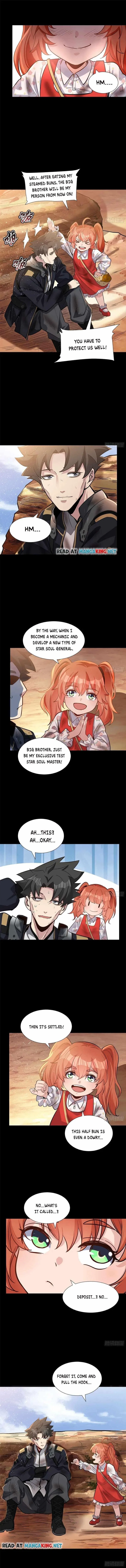 Legend of Star General Chapter 62 – Page 6