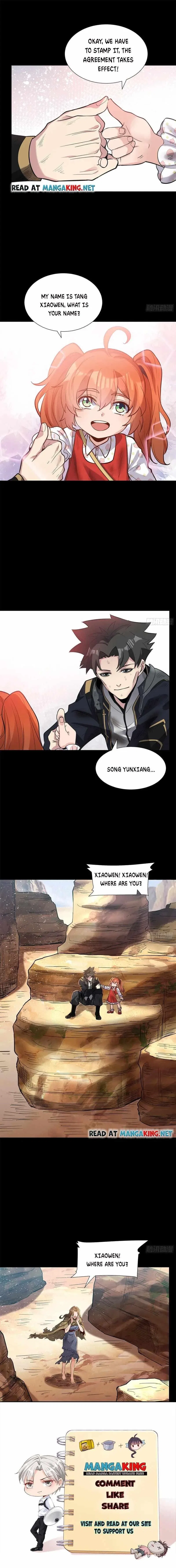Legend of Star General Chapter 62 – Page 7