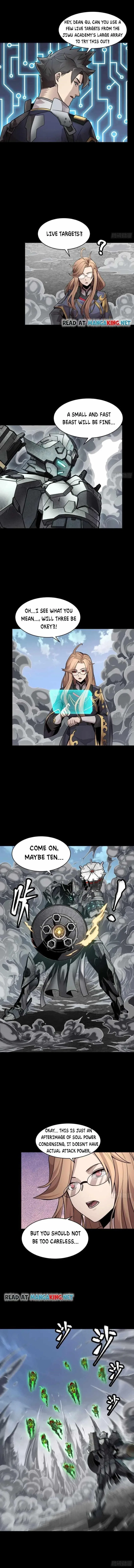 Legend of Star General Chapter 61 – Page 4