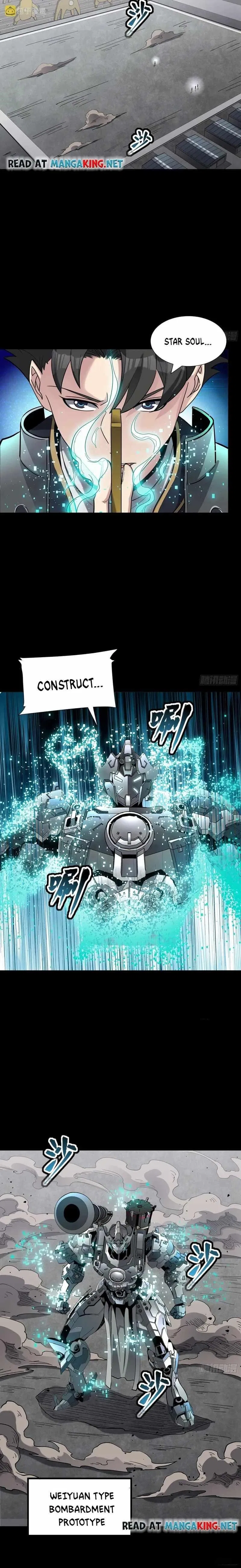 Legend of Star General Chapter 60 – Page 8