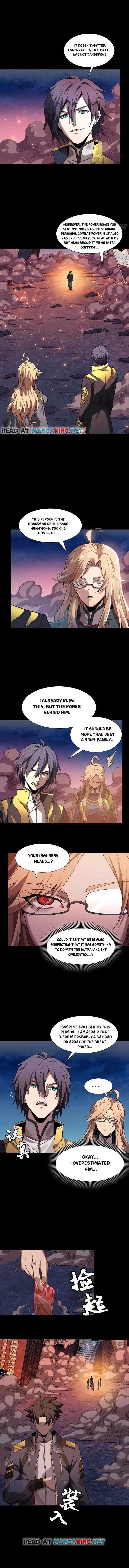 Legend of Star General Chapter 58 – Page 2