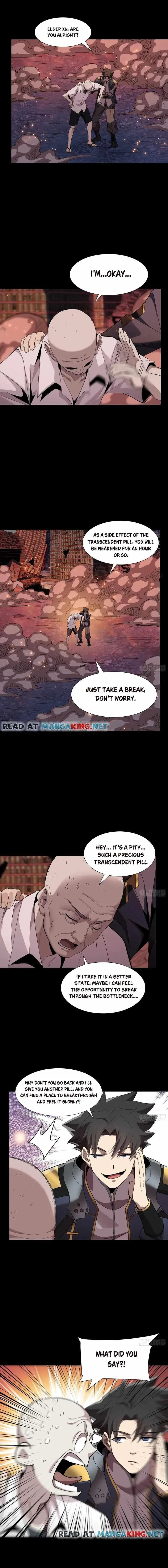 Legend of Star General Chapter 58 – Page 3