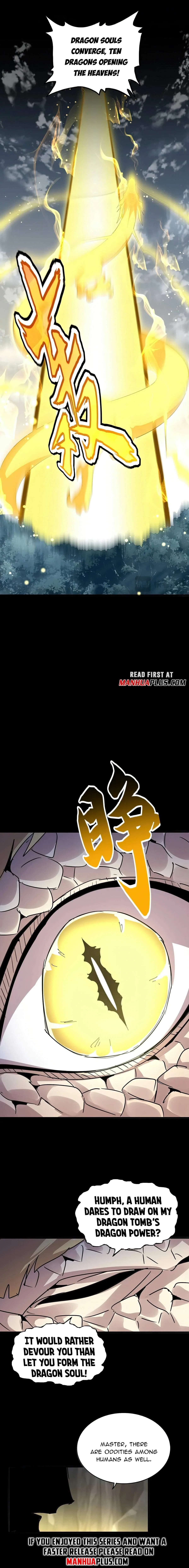 Magic Emperor Chapter 607 – Page 9