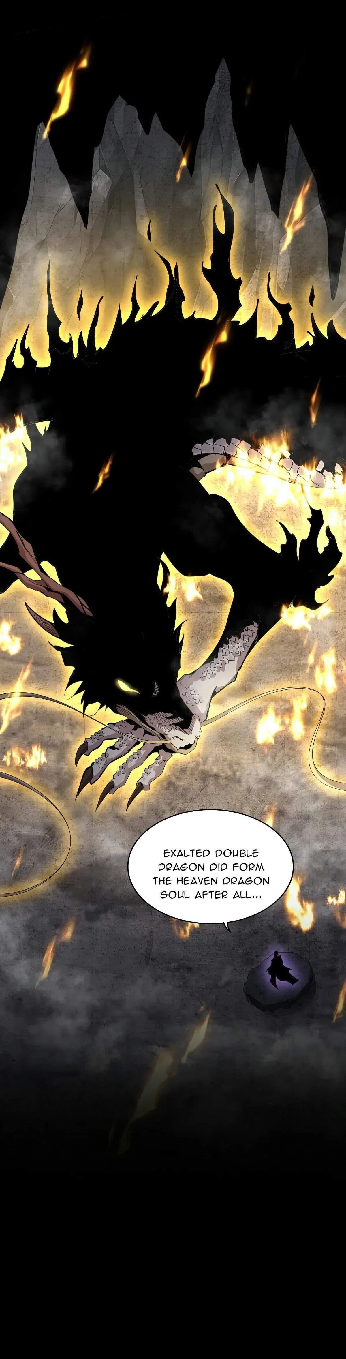 Magic Emperor Chapter 607 – Page 10