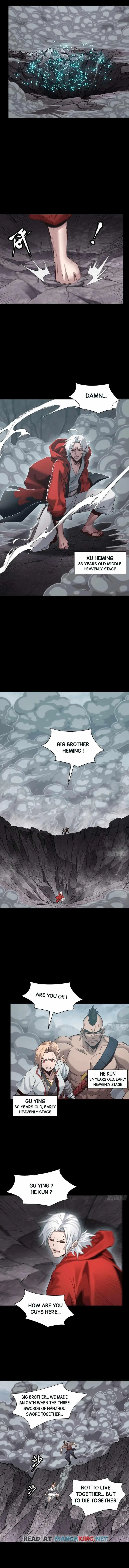 Legend of Star General Chapter 55 – Page 4