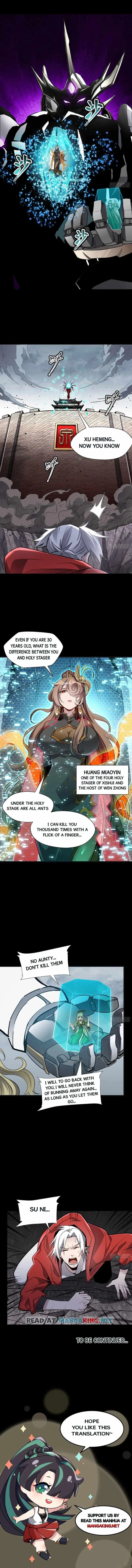 Legend of Star General Chapter 55 – Page 7