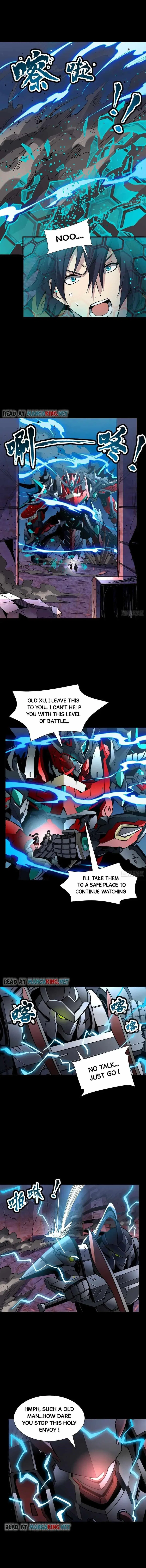 Legend of Star General Chapter 52 – Page 2