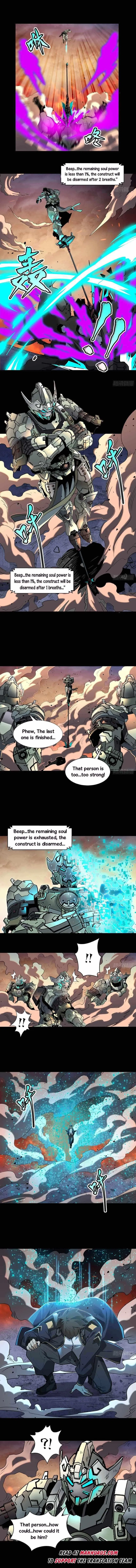 Legend of Star General Chapter 31 – Page 2