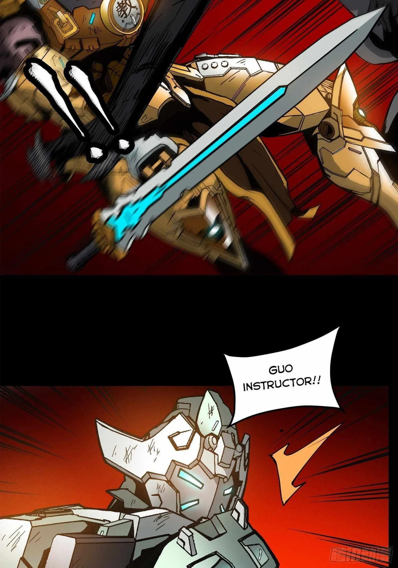 Legend of Star General Chapter 24 – Page 2