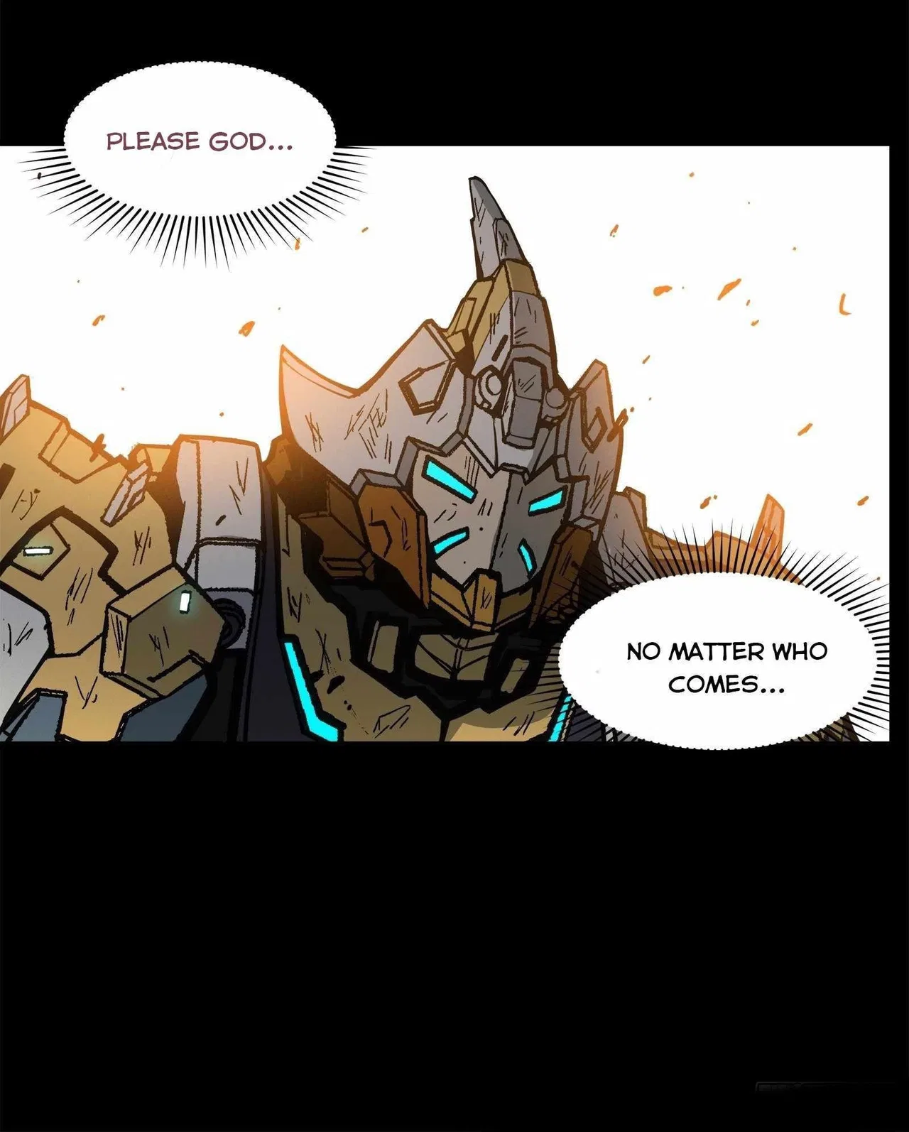 Legend of Star General Chapter 24 – Page 5
