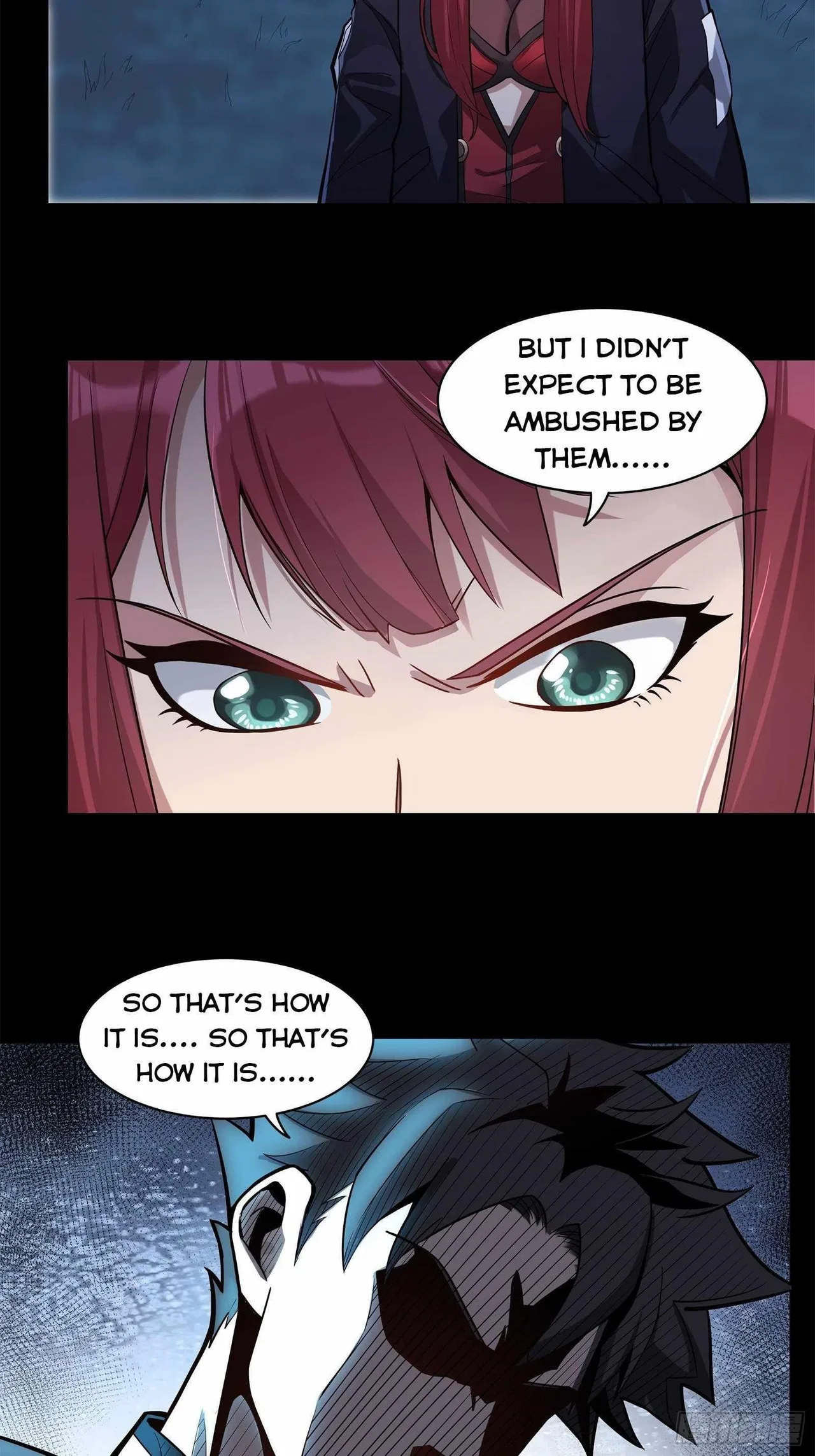 Legend of Star General Chapter 22 – Page 3