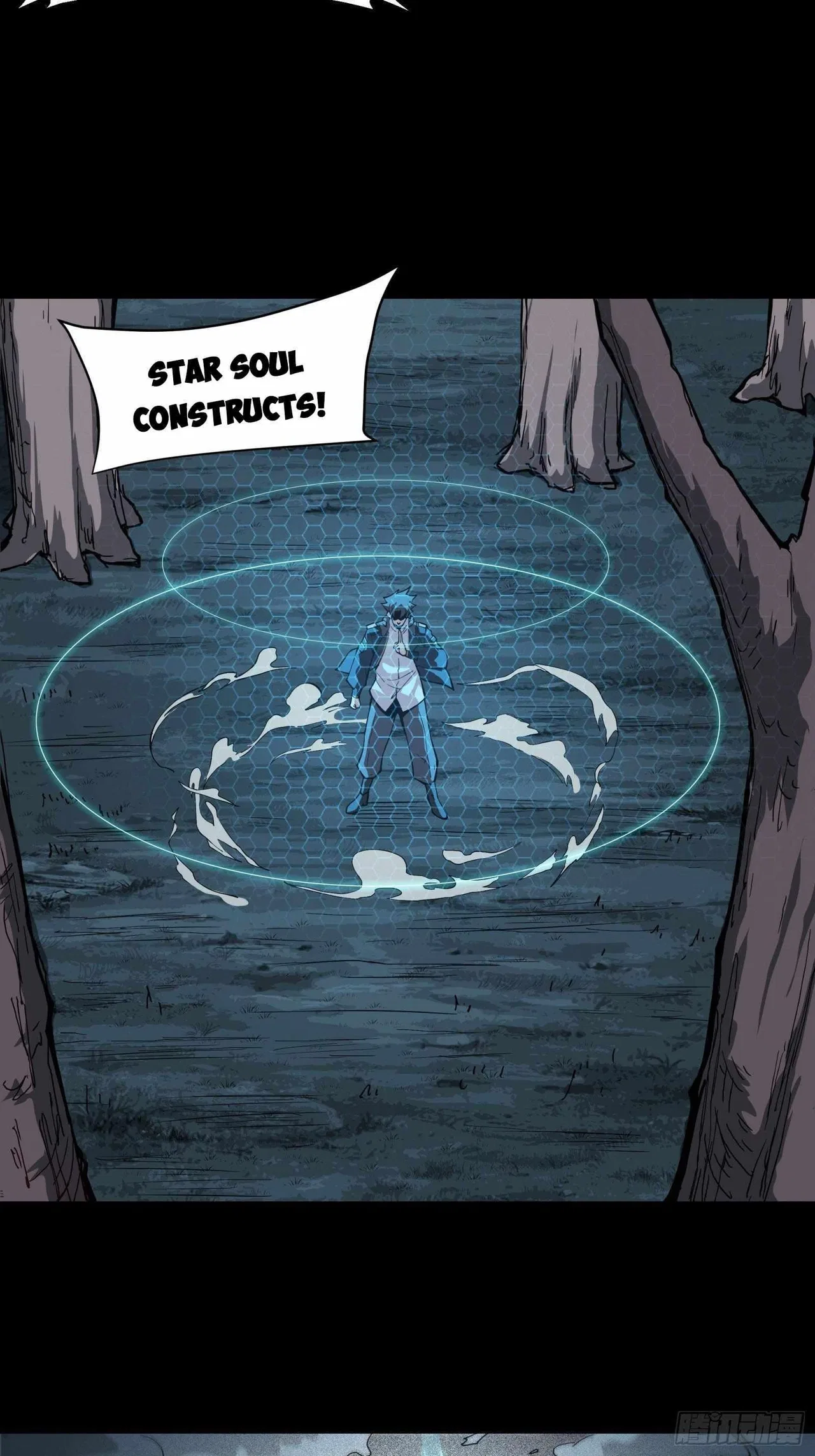 Legend of Star General Chapter 22 – Page 14
