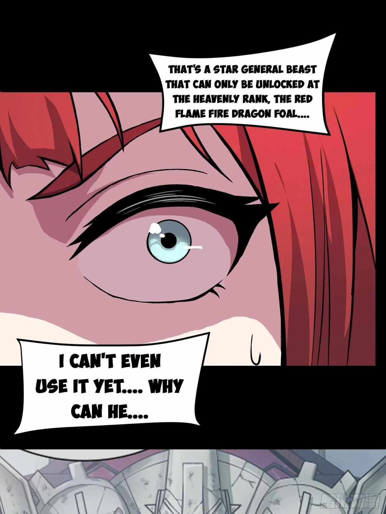 Legend of Star General Chapter 22 – Page 18