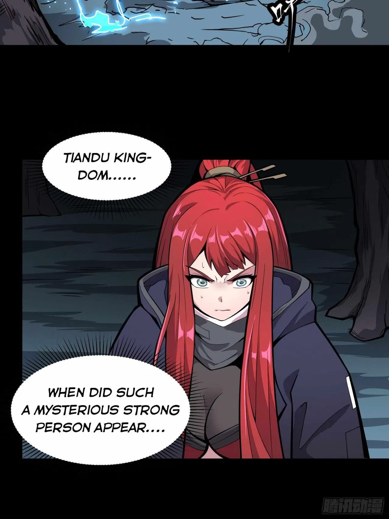 Legend of Star General Chapter 22 – Page 26