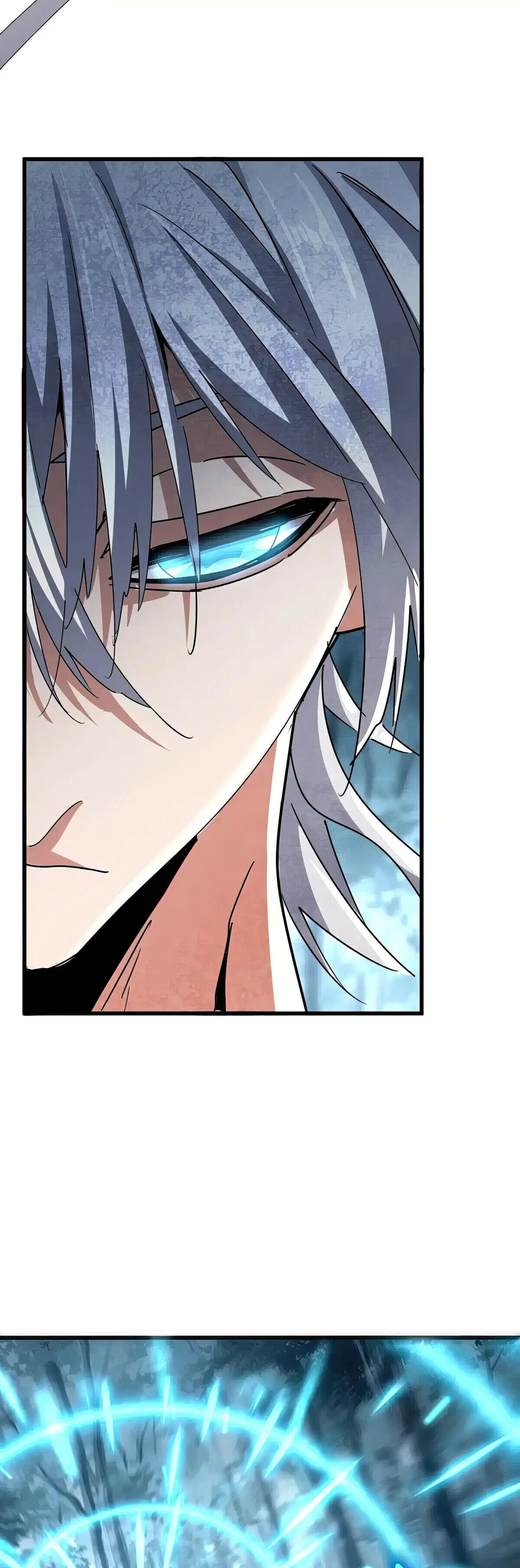 Magic Emperor Chapter 567 – Page 13