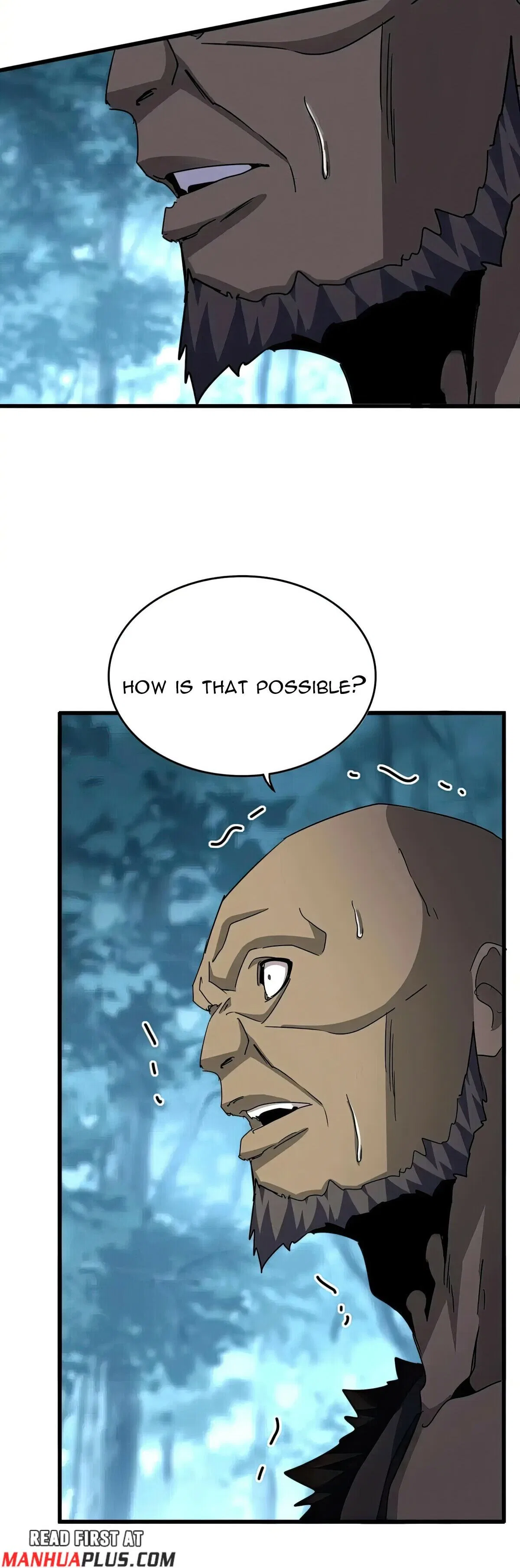 Magic Emperor Chapter 567 – Page 16