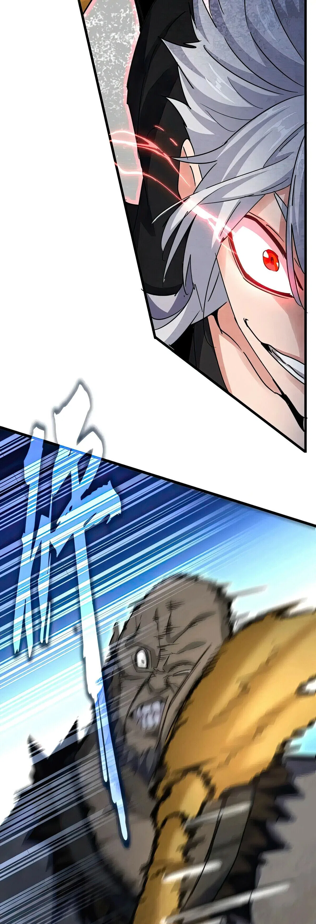 Magic Emperor Chapter 567 – Page 25