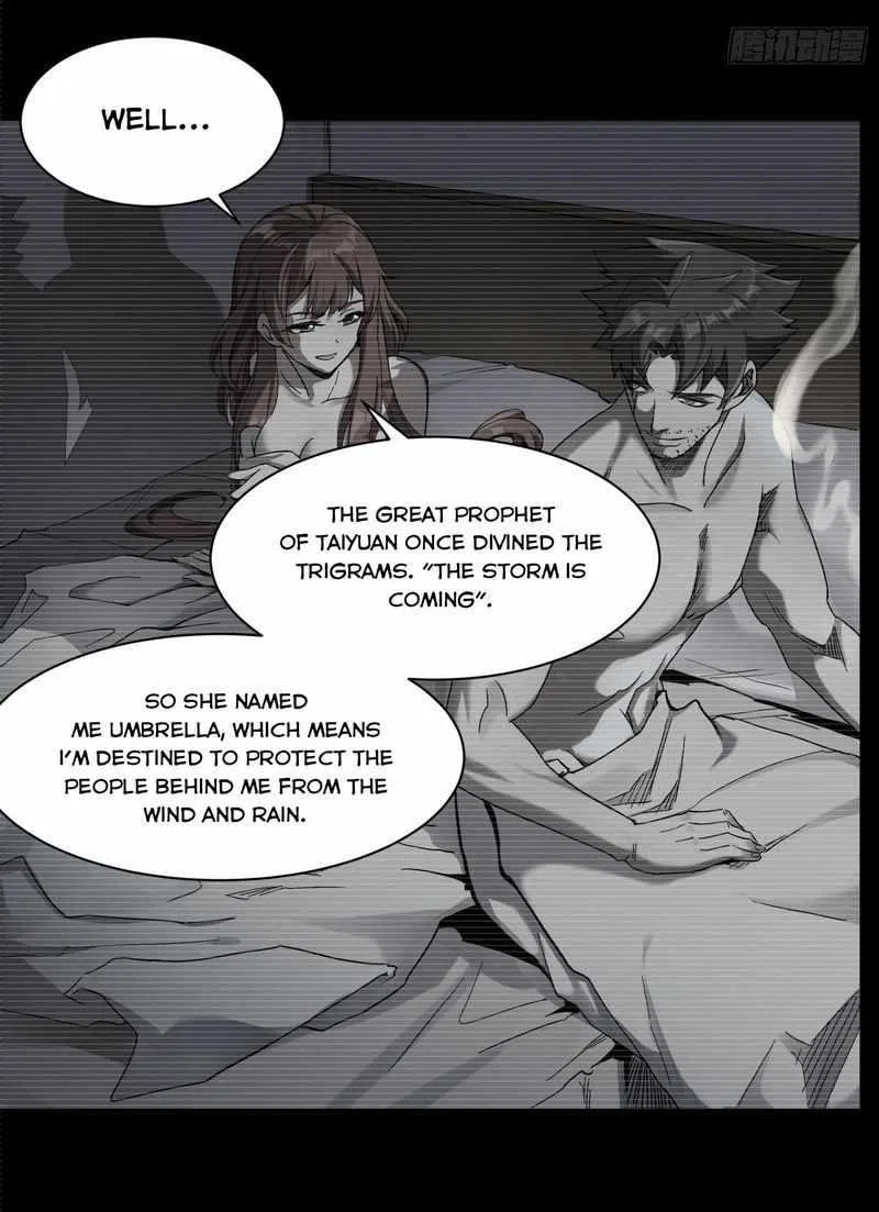 Legend of Star General Chapter 15 – Page 6