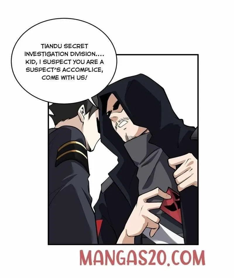Legend of Star General Chapter 15 – Page 24