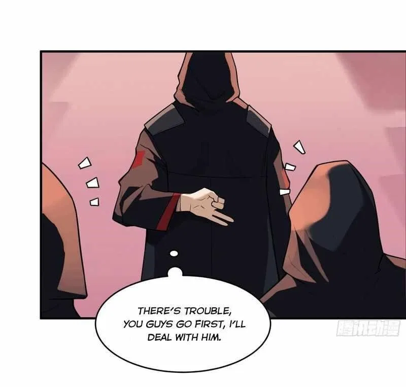 Legend of Star General Chapter 15 – Page 29