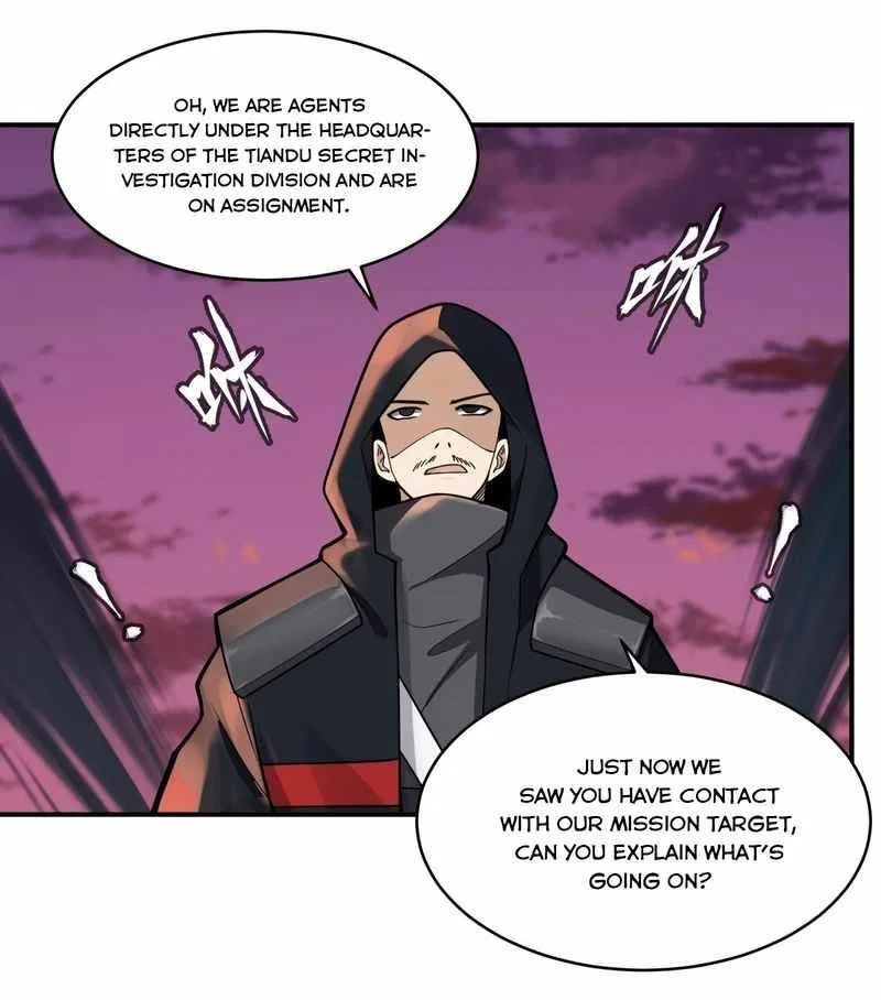 Legend of Star General Chapter 15 – Page 30