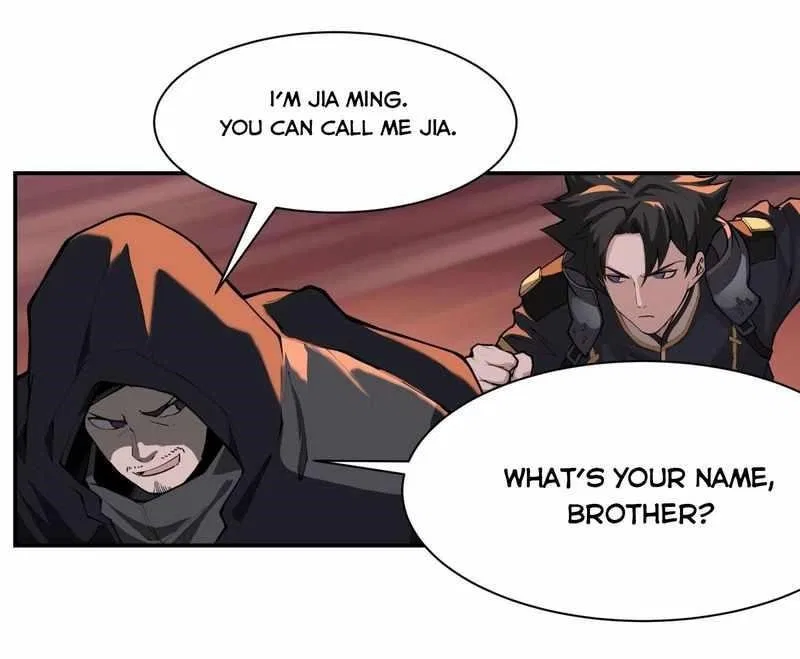 Legend of Star General Chapter 15 – Page 38