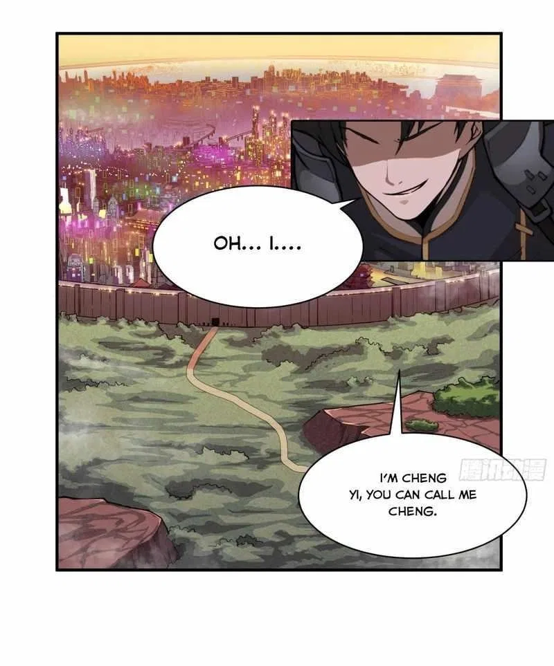 Legend of Star General Chapter 15 – Page 39