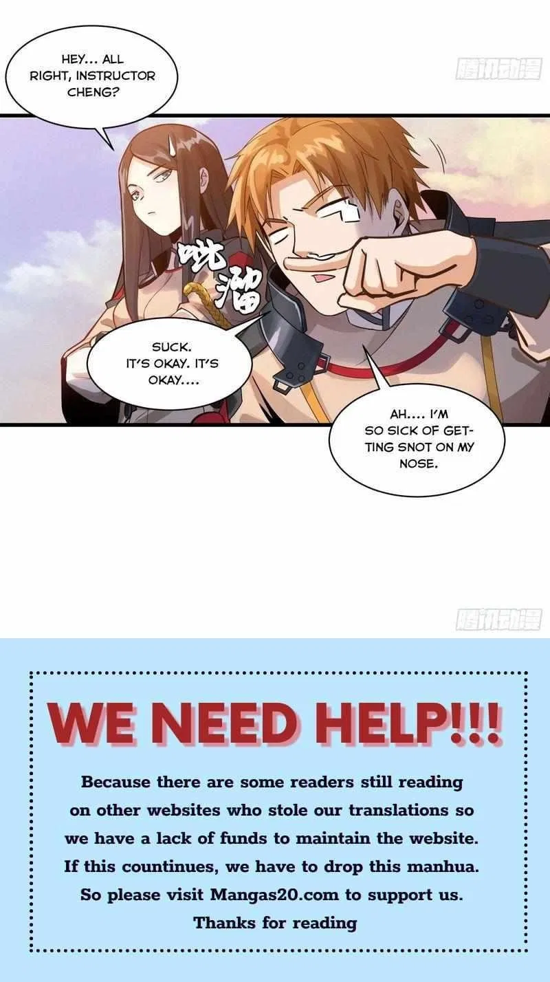 Legend of Star General Chapter 15 – Page 41