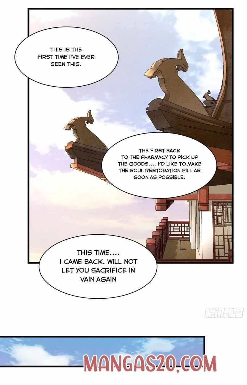 Legend of Star General Chapter 12 – Page 14