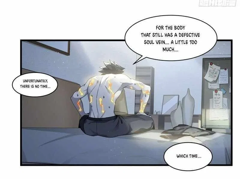 Legend of Star General Chapter 11 – Page 15