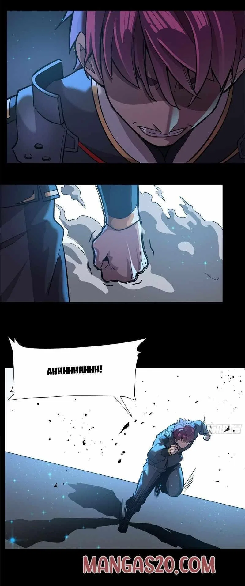 Legend of Star General Chapter 10 – Page 13