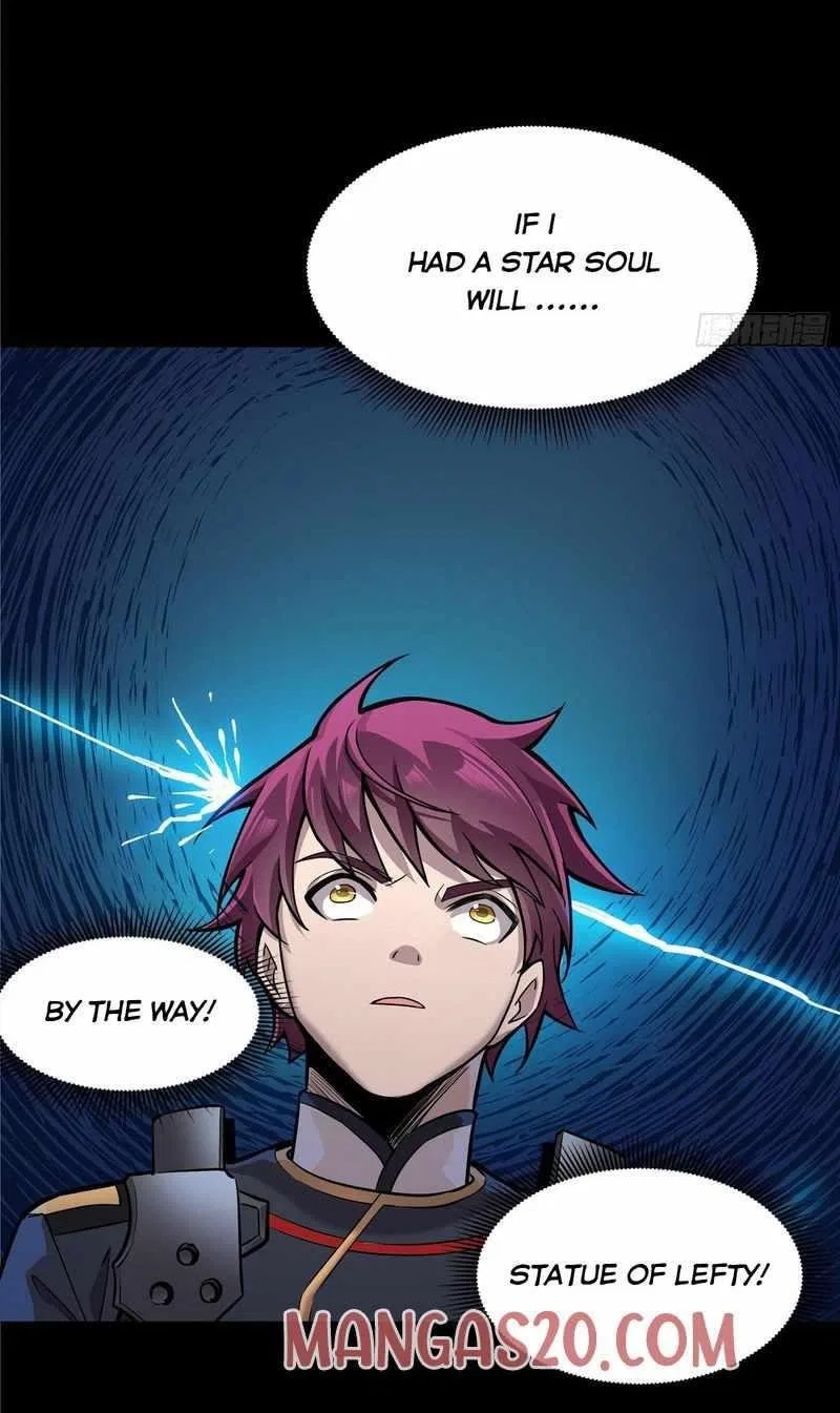 Legend of Star General Chapter 10 – Page 15