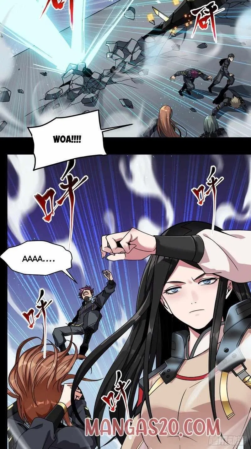 Legend of Star General Chapter 9 – Page 10
