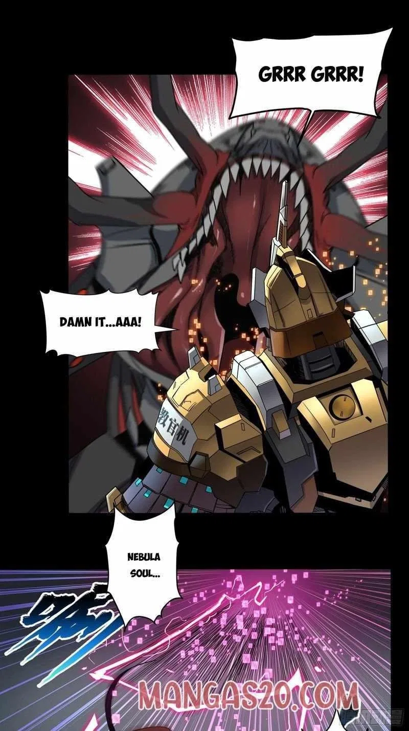 Legend of Star General Chapter 9 – Page 17