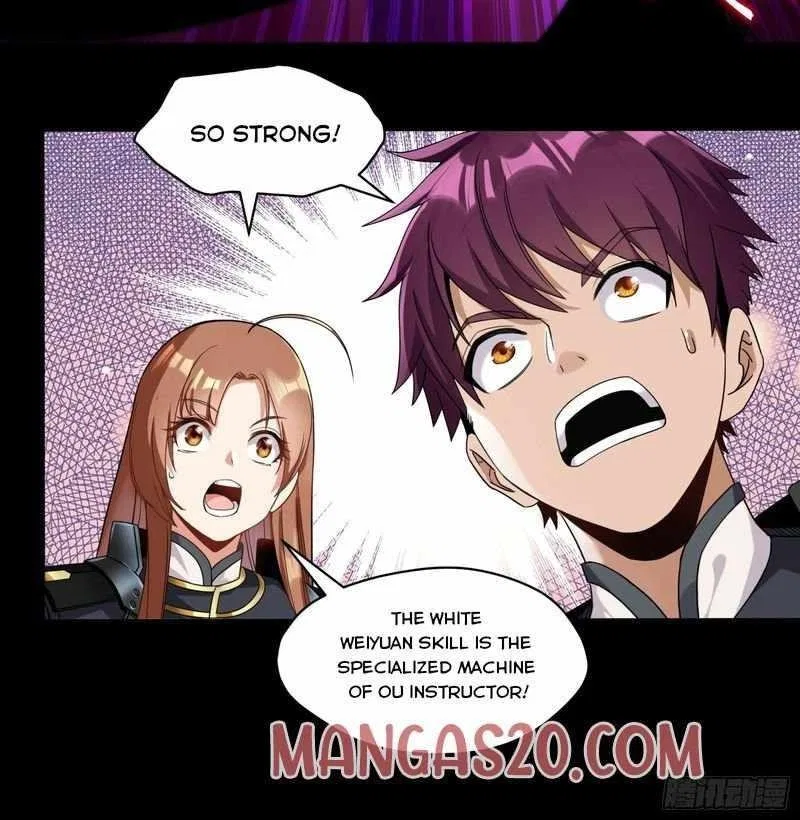 Legend of Star General Chapter 9 – Page 19