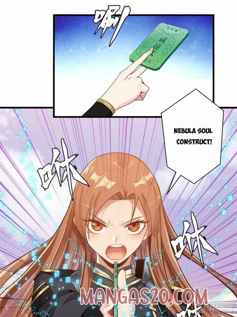 Legend of Star General Chapter 8 – Page 4