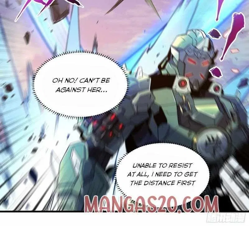 Legend of Star General Chapter 8 – Page 20