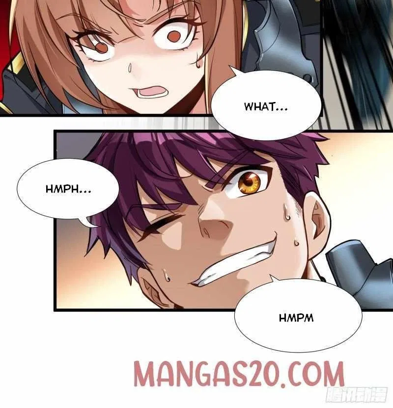 Legend of Star General Chapter 8 – Page 31
