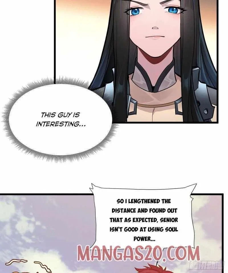 Legend of Star General Chapter 8 – Page 37