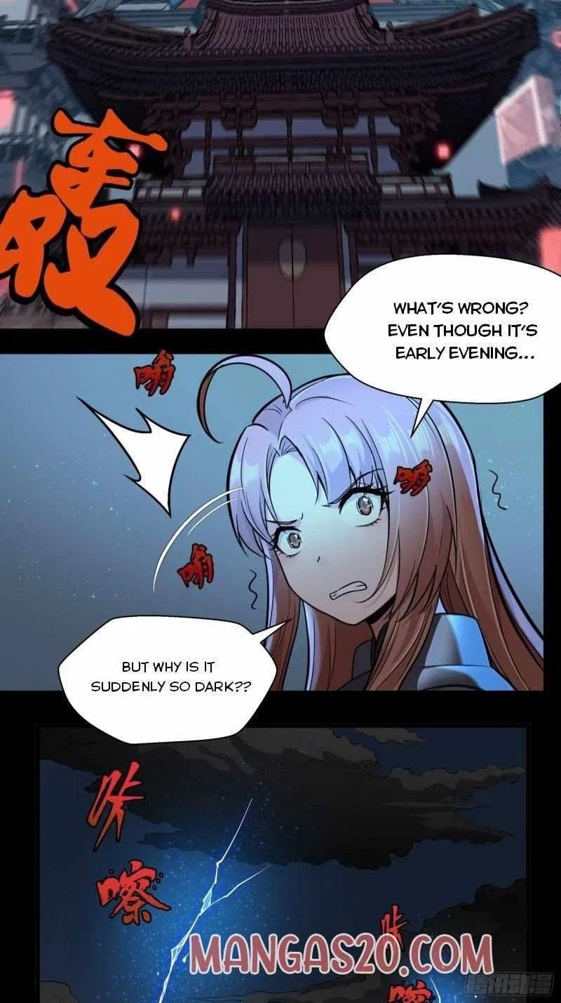 Legend of Star General Chapter 8 – Page 44