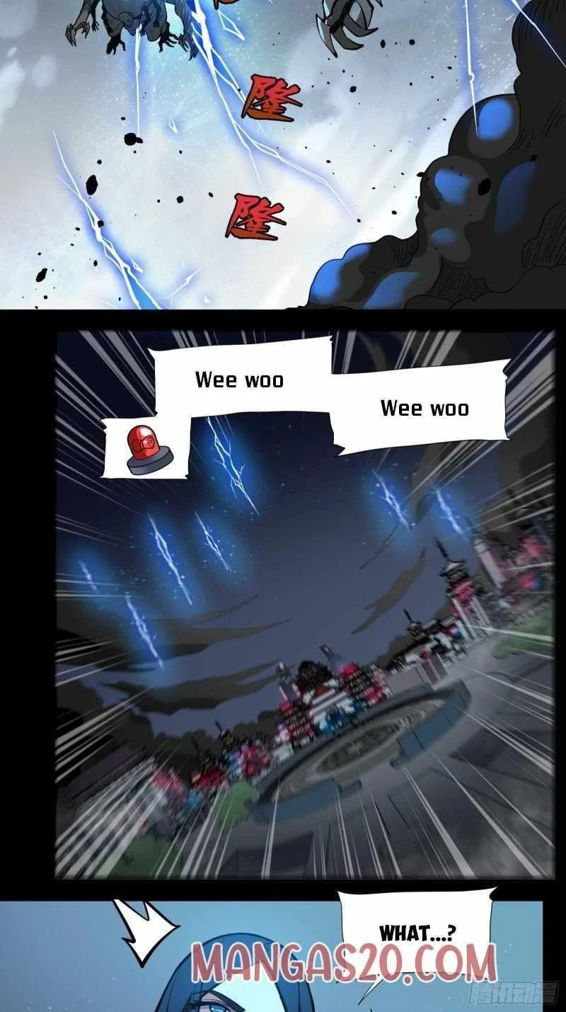 Legend of Star General Chapter 8 – Page 46