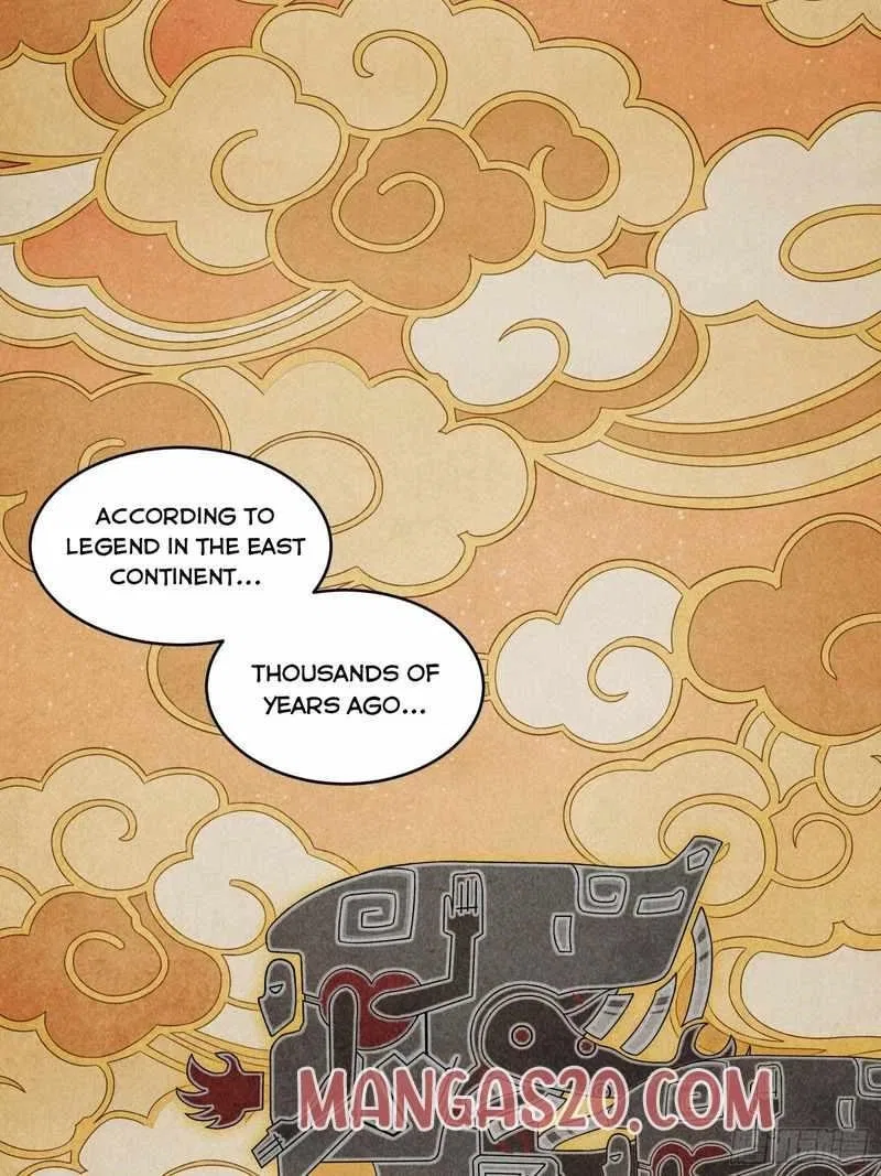 Legend of Star General Chapter 7 – Page 2
